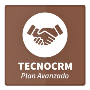 TecnoCRM Plan Avanzado