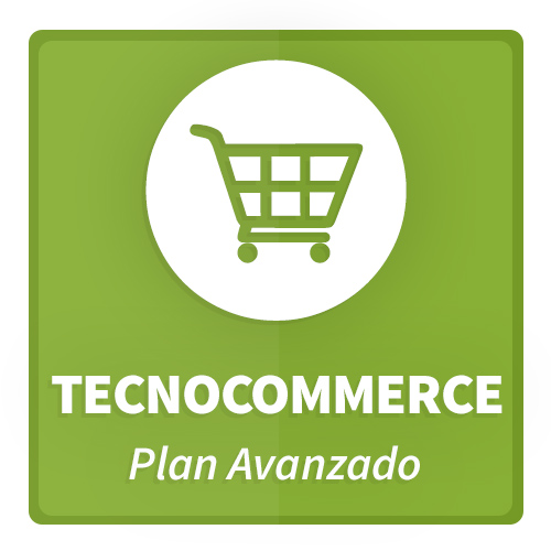 TecnoCommerce Plan Avanzado
