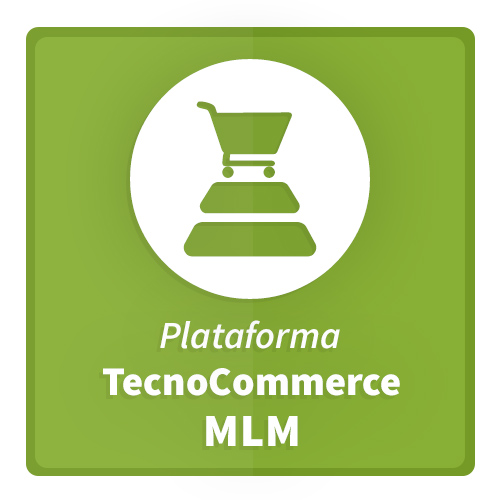 TecnoCommerce Multinivel MLM
