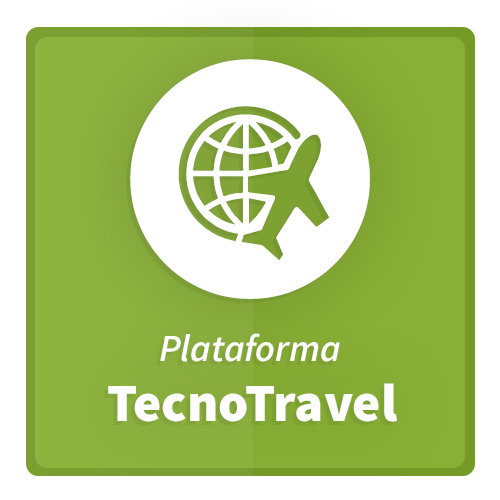 TecnoCommerce Viajes y Turismo