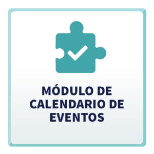 Módulo de Calendario de Eventos