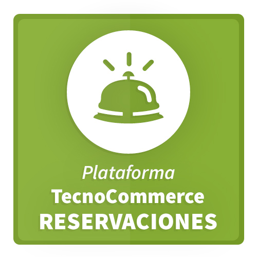 TecnoCommerce Reservaciones