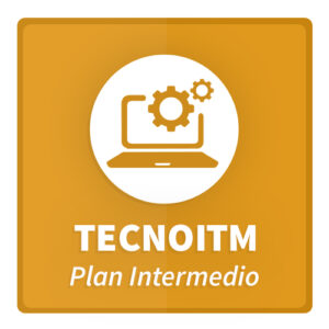 TecnoITM Plan Intermedio
