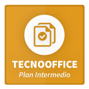 TecnoOffice Plan Intermedio