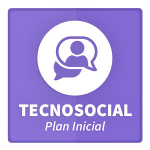 TecnoSocial Plan Inicial