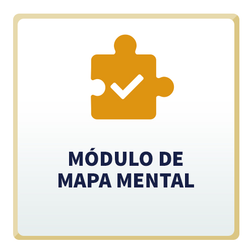 Módulo de Mapa Mental (2)
