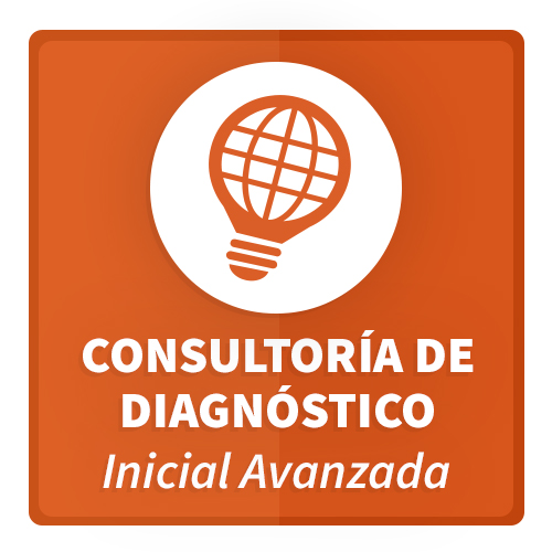 Consultoría de Diagnóstico Inicial Avanzada para la Transformación Digital