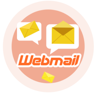 Logo Webmail