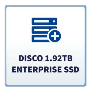 Disco 1.92TB Enterprise SSD