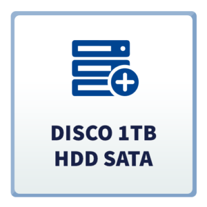 Disco 1TB HDD SATA