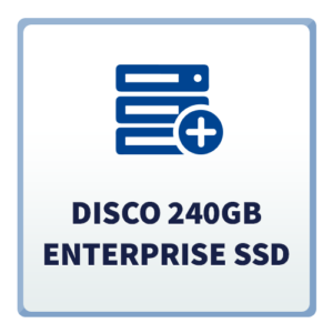 Disco 240GB Enterprise SSD