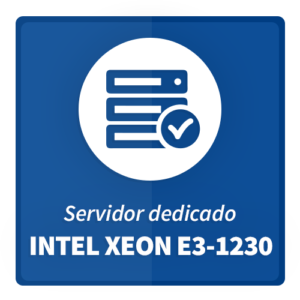 SD Intel Xeon E3-1230