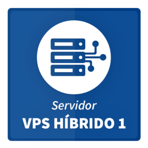 Servidor VPS Hibrido 1