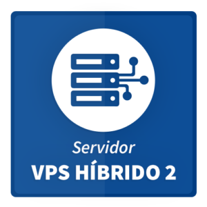 Servidor VPS Hibrido 2