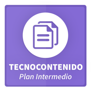 TecnoContenido_Plan Intermedio