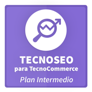 TecnoSEO para TecnoCommerce_Plan Intermedio