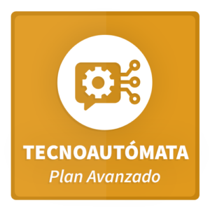 TecnoAutomata Plataforma de Automatización de Procesos Digitales Plan Avanzado
