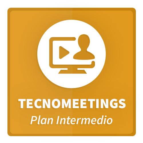 TecnoMeetings Intermedio