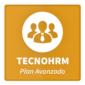TecnoHRM_Plan Avanzado