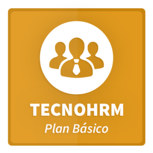 TecnoHRM_Plan Básico