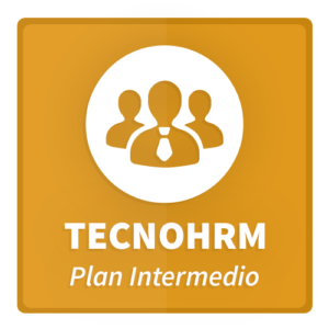TecnoHRM_Plan intermedio