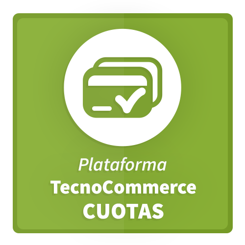TecnoCommerce Cuotas