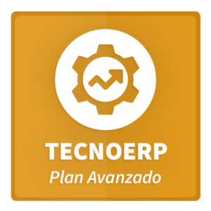 TecnoERP_Plan Avanzado