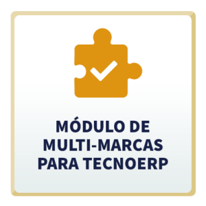 Módulo de Multi-Marcas pa
