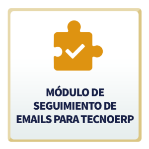 Módulo de Seguimiento de Emails para TecnoERP