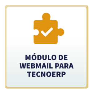 Módulo de WebMail para TecnoERP