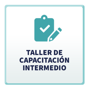 Taller de Capacitación Intermedio