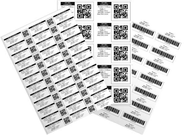 Módulo de Impresión Avanzada en PDF - TecnoSoluciones