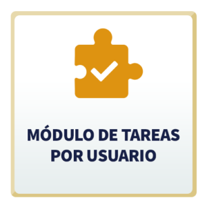 Módulo de Tareas por Usuario