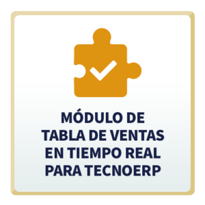 Módulo-de-Tabla-de-Ventas-en-Tiempo-Real---TecnoERP